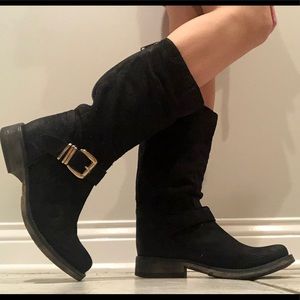 Steve Madden Fabiana boot size 7
